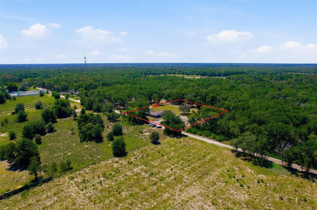 16700 Auburndale Lane Spring Hill FL 34610