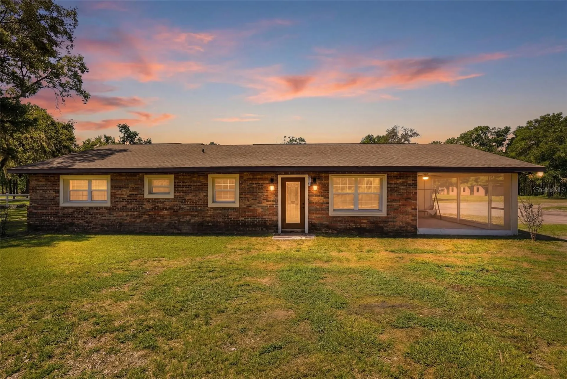 16700 Auburndale Lane Spring Hill FL 34610