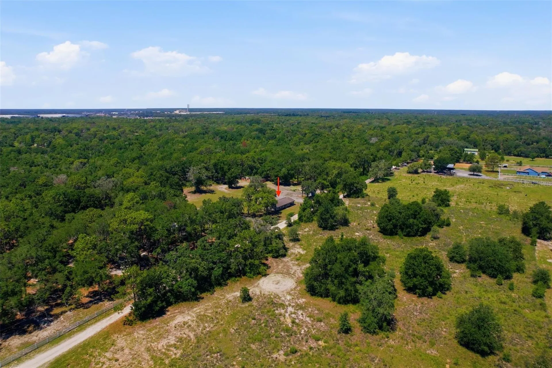 16700 Auburndale Lane Spring Hill FL 34610