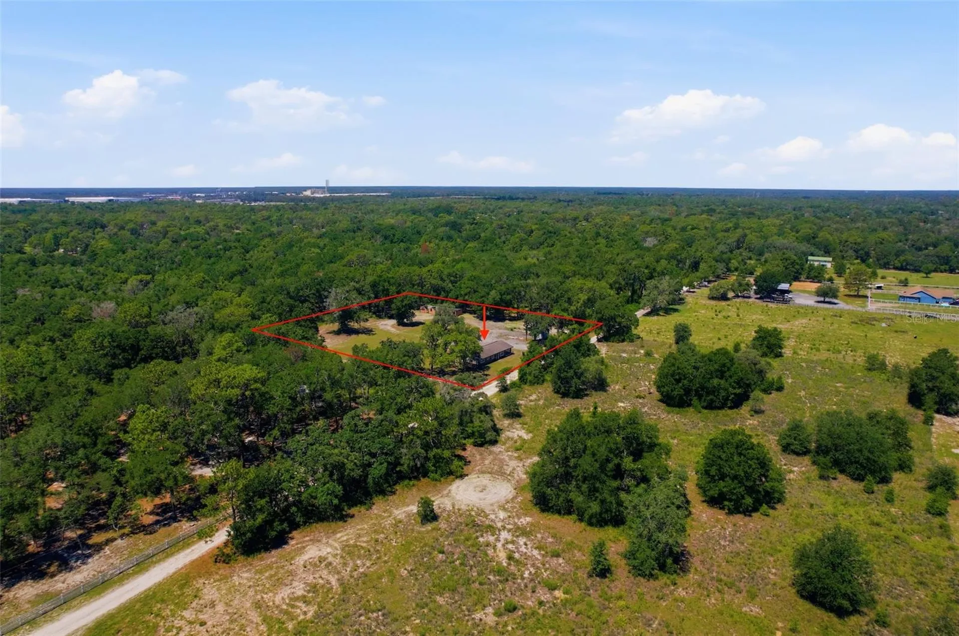 16700 Auburndale Lane Spring Hill FL 34610