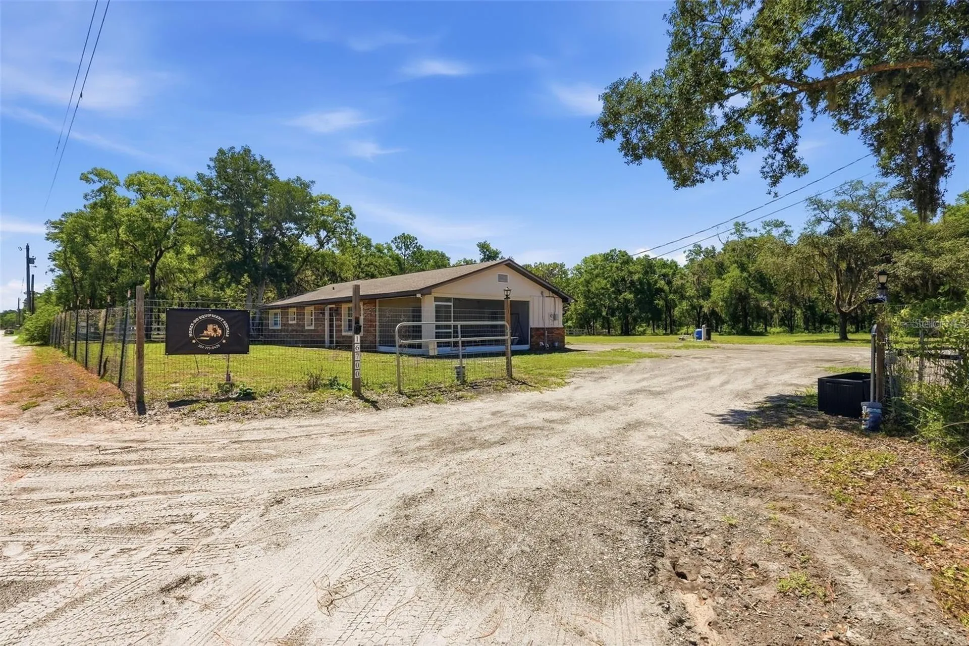 16700 Auburndale Lane Spring Hill FL 34610