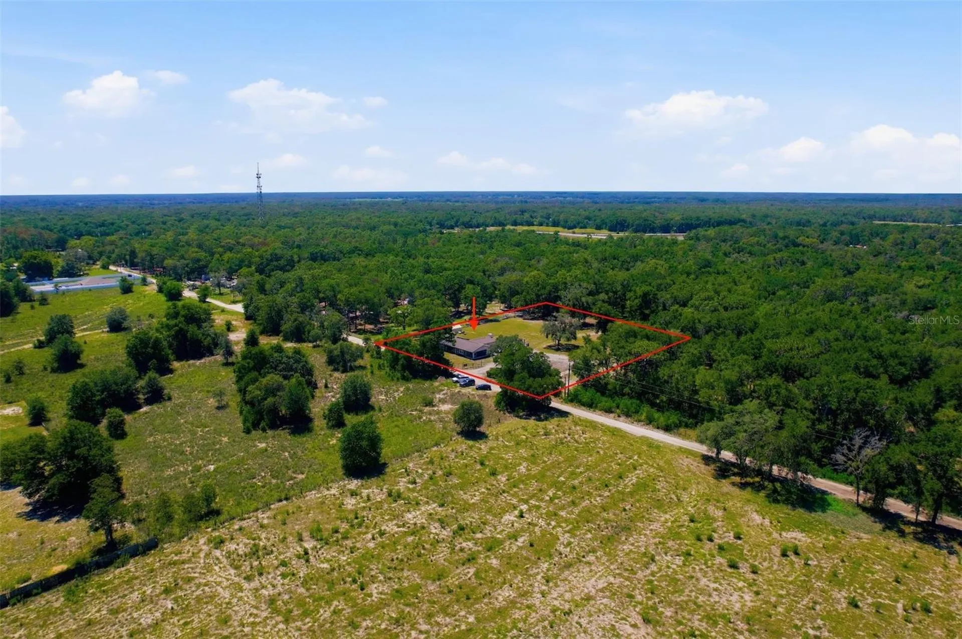 16700 Auburndale Lane Spring Hill FL 34610