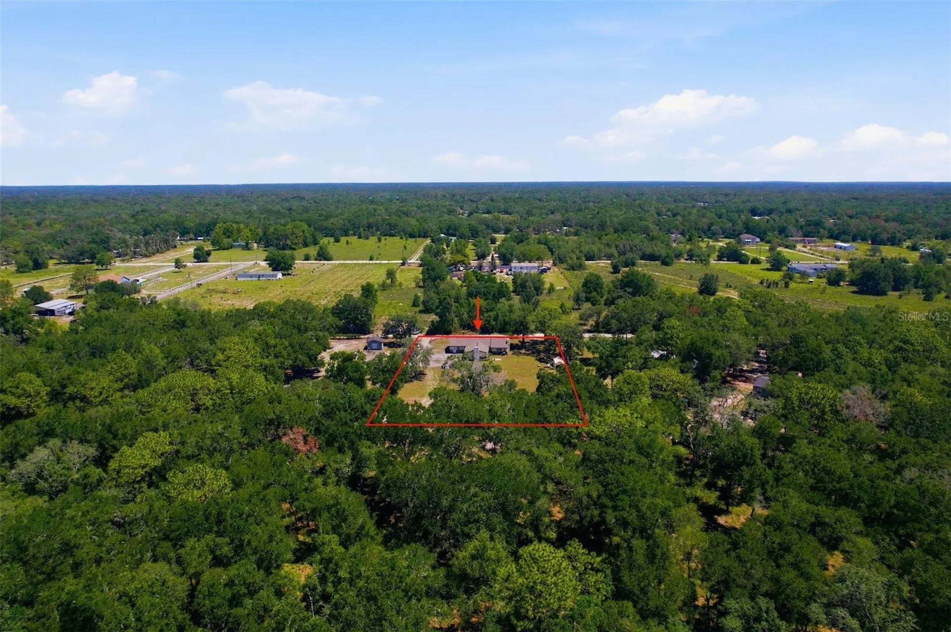 16700 Auburndale Lane Spring Hill FL 34610