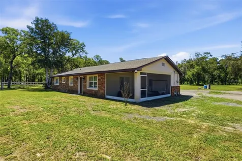 16700 Auburndale Lane Spring Hill FL 34610