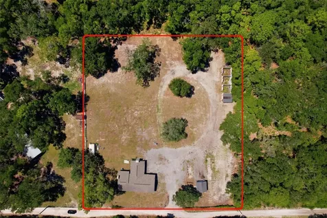 16700 Auburndale Lane Spring Hill FL 34610
