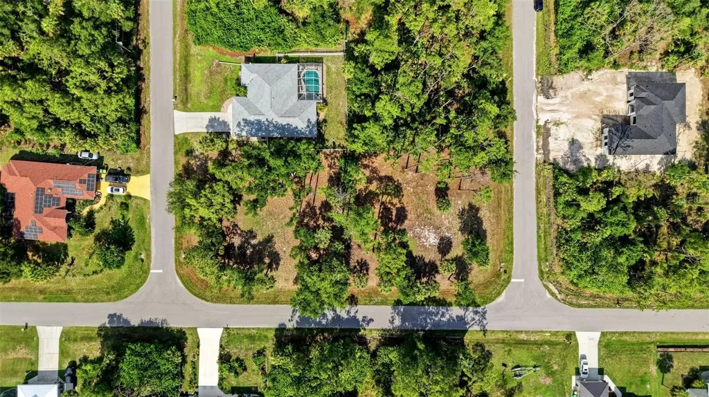 1096 & 1112 Cabot Street Port Charlotte FL 33953