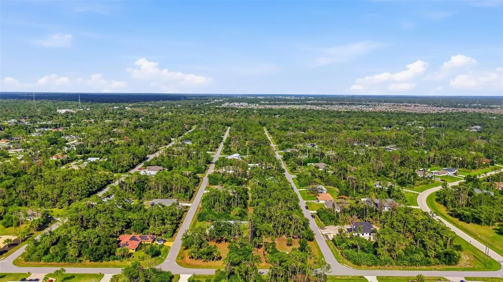 1096 & 1112 Cabot Street Port Charlotte FL 33953