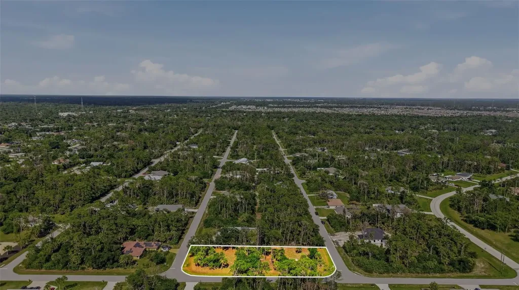 1096 & 1112 Cabot Street Port Charlotte FL 33953