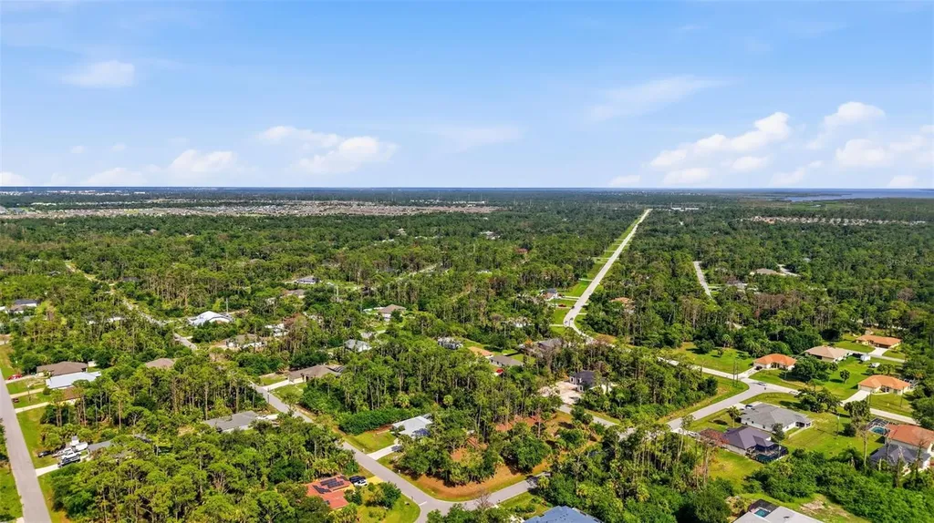 1096 & 1112 Cabot Street Port Charlotte FL 33953