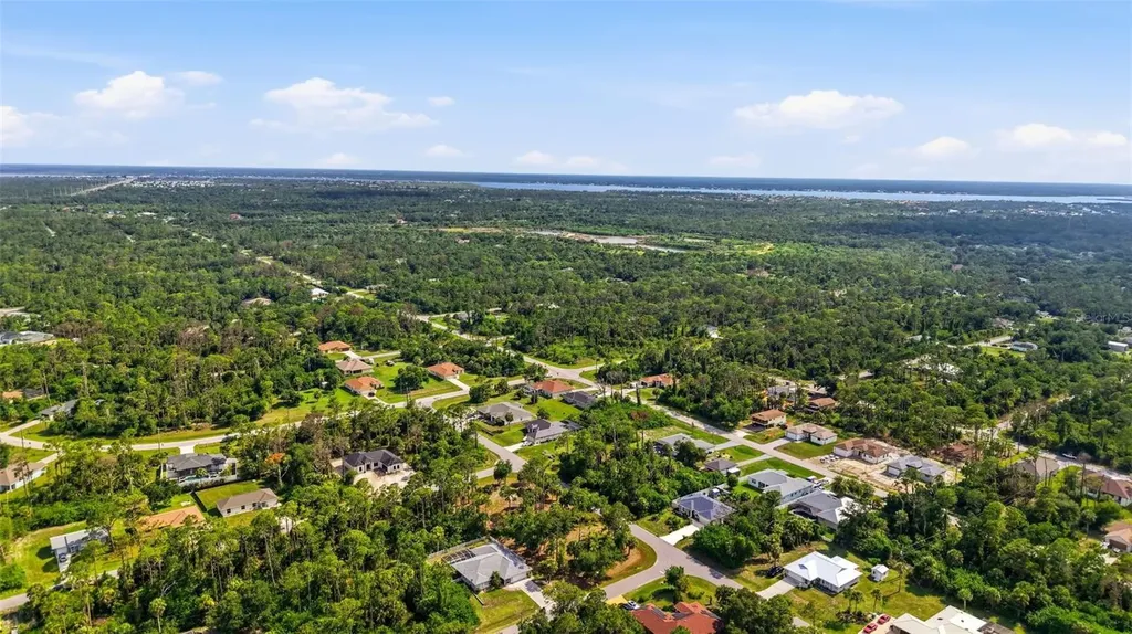1096 & 1112 Cabot Street Port Charlotte FL 33953
