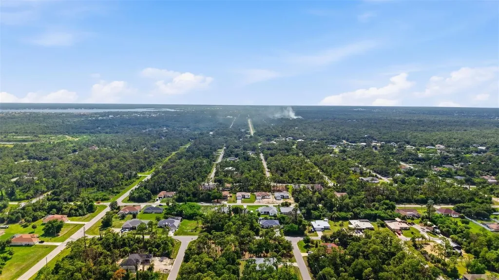 1096 & 1112 Cabot Street Port Charlotte FL 33953