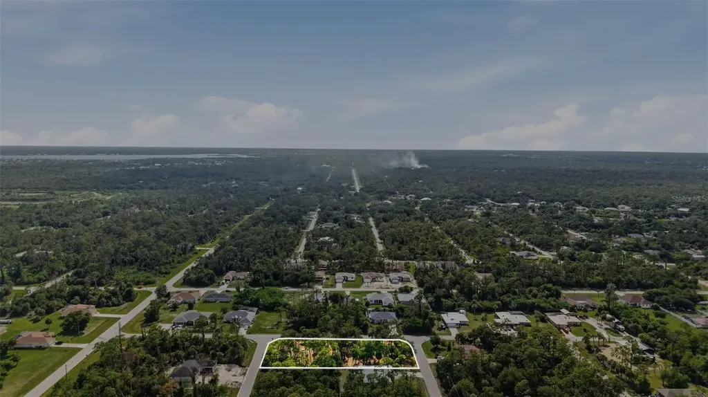 1096 & 1112 Cabot Street Port Charlotte FL 33953