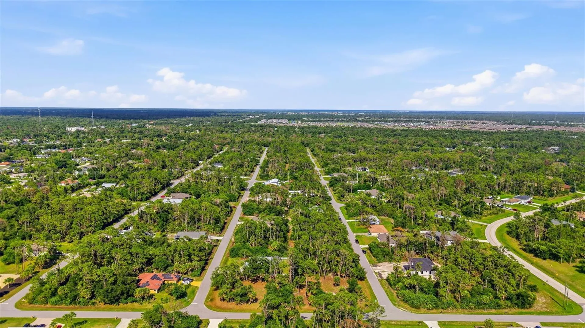 1096 & 1112 Cabot Street Port Charlotte FL 33953