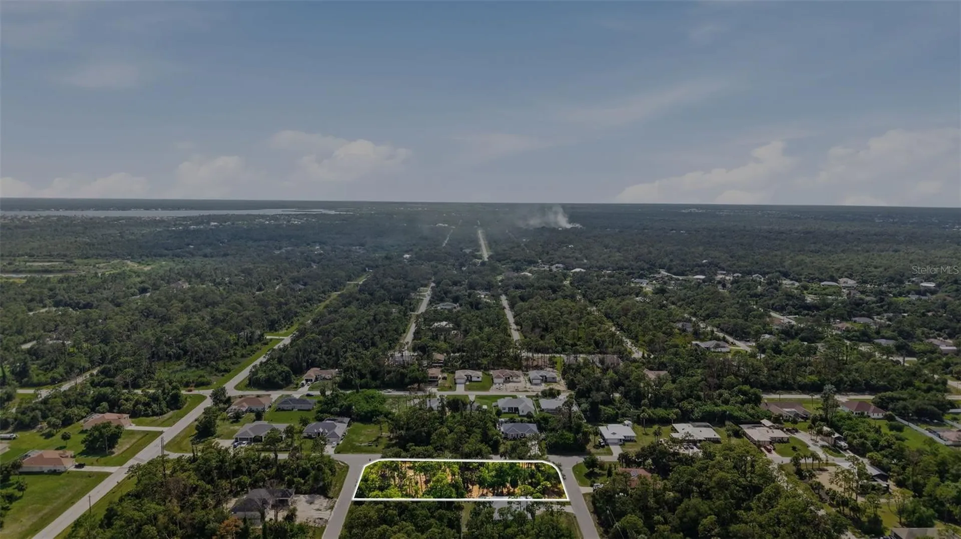 1096 & 1112 Cabot Street Port Charlotte FL 33953