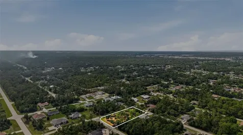 1096 & 1112 Cabot Street Port Charlotte FL 33953