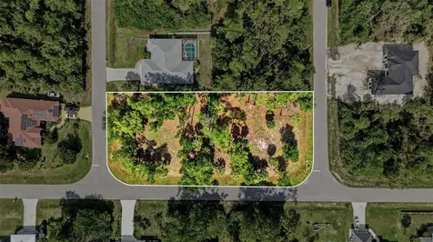 1096 & 1112 Cabot Street Port Charlotte FL 33953