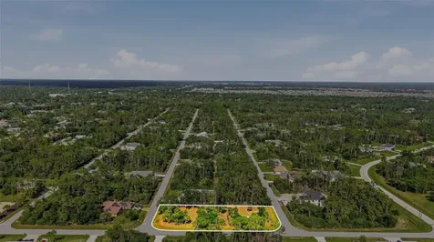 1096 & 1112 Cabot Street Port Charlotte FL 33953