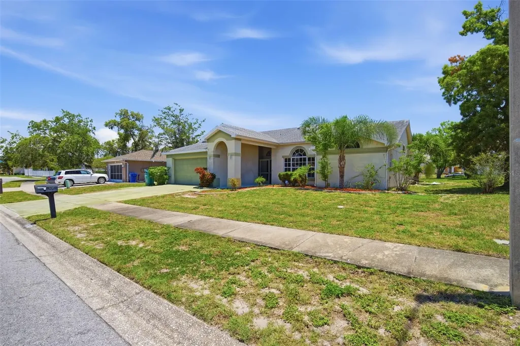 8316 Summerside Lane Port Richey FL 34668
