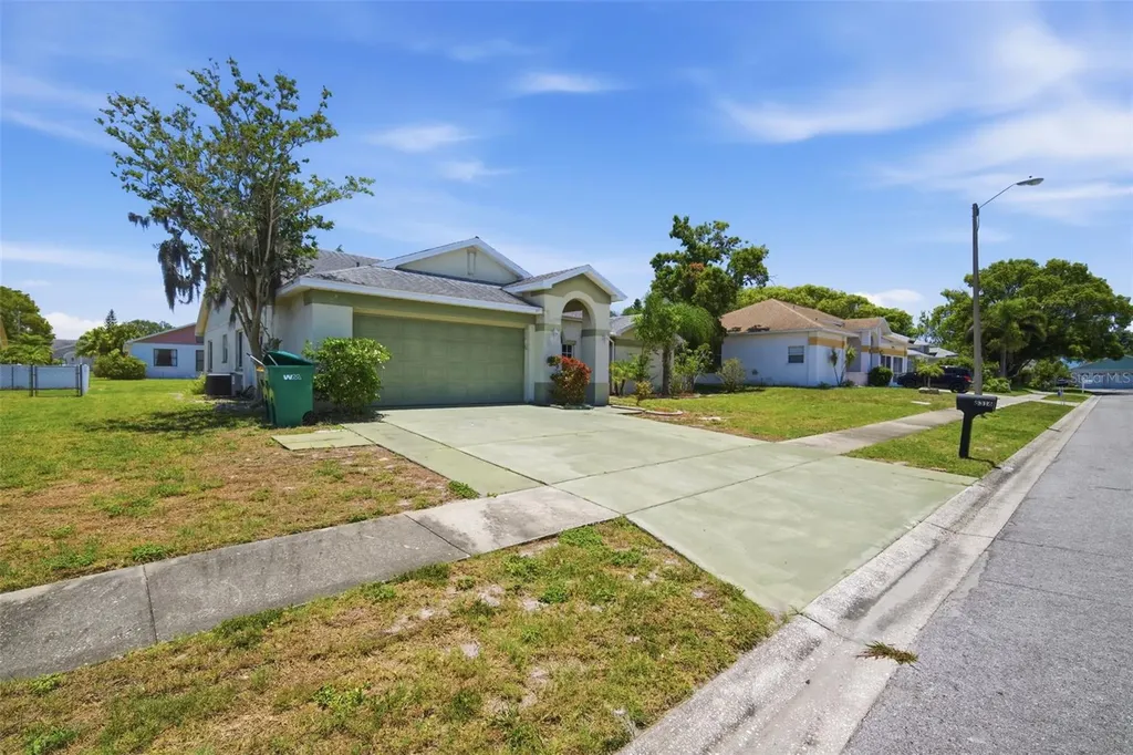 8316 Summerside Lane Port Richey FL 34668