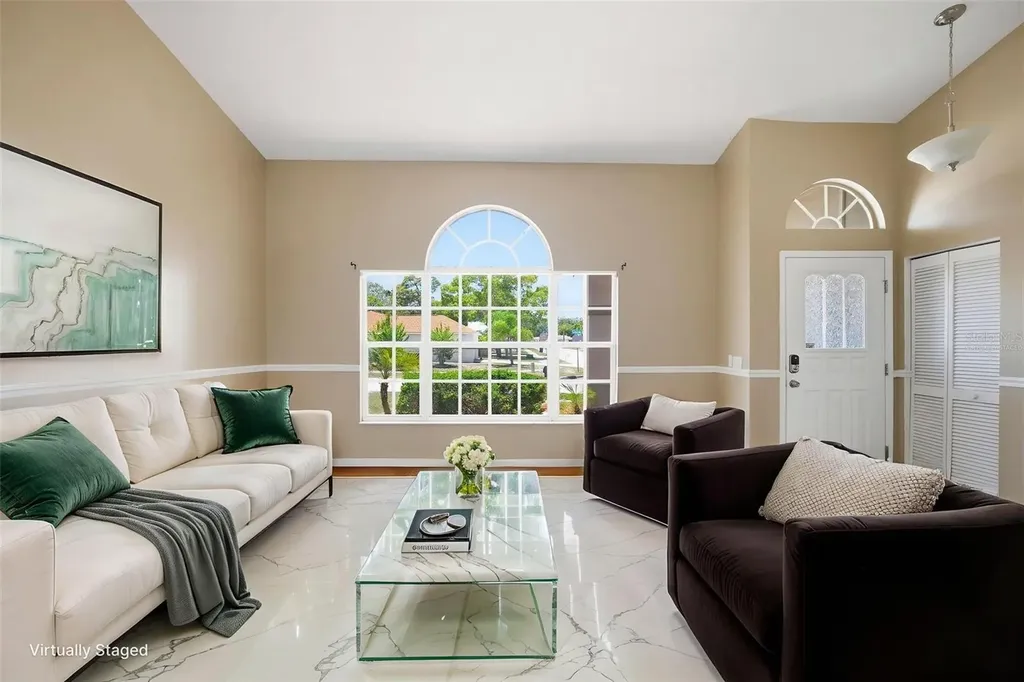 8316 Summerside Lane Port Richey FL 34668
