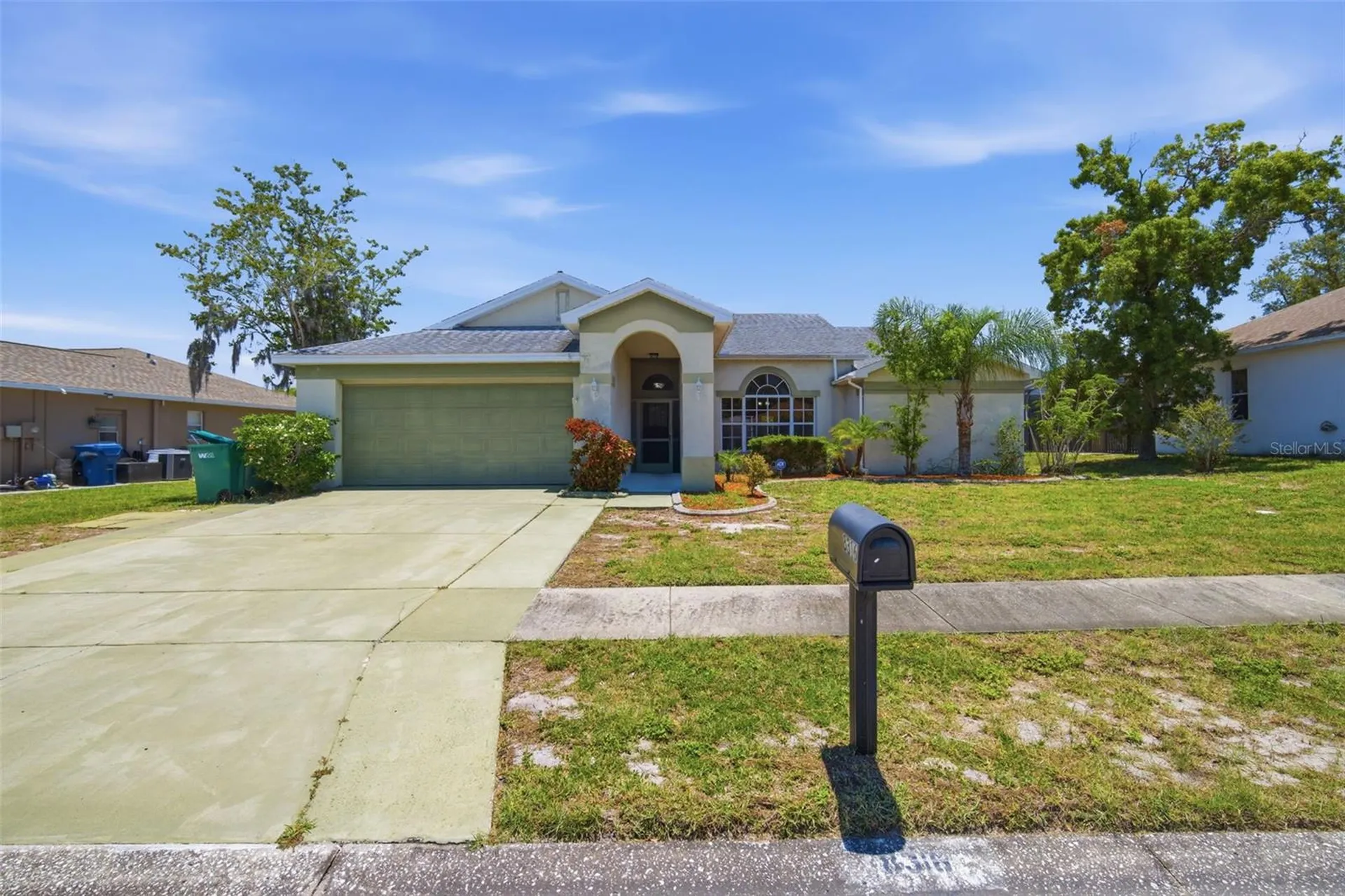 8316 Summerside Lane Port Richey FL 34668
