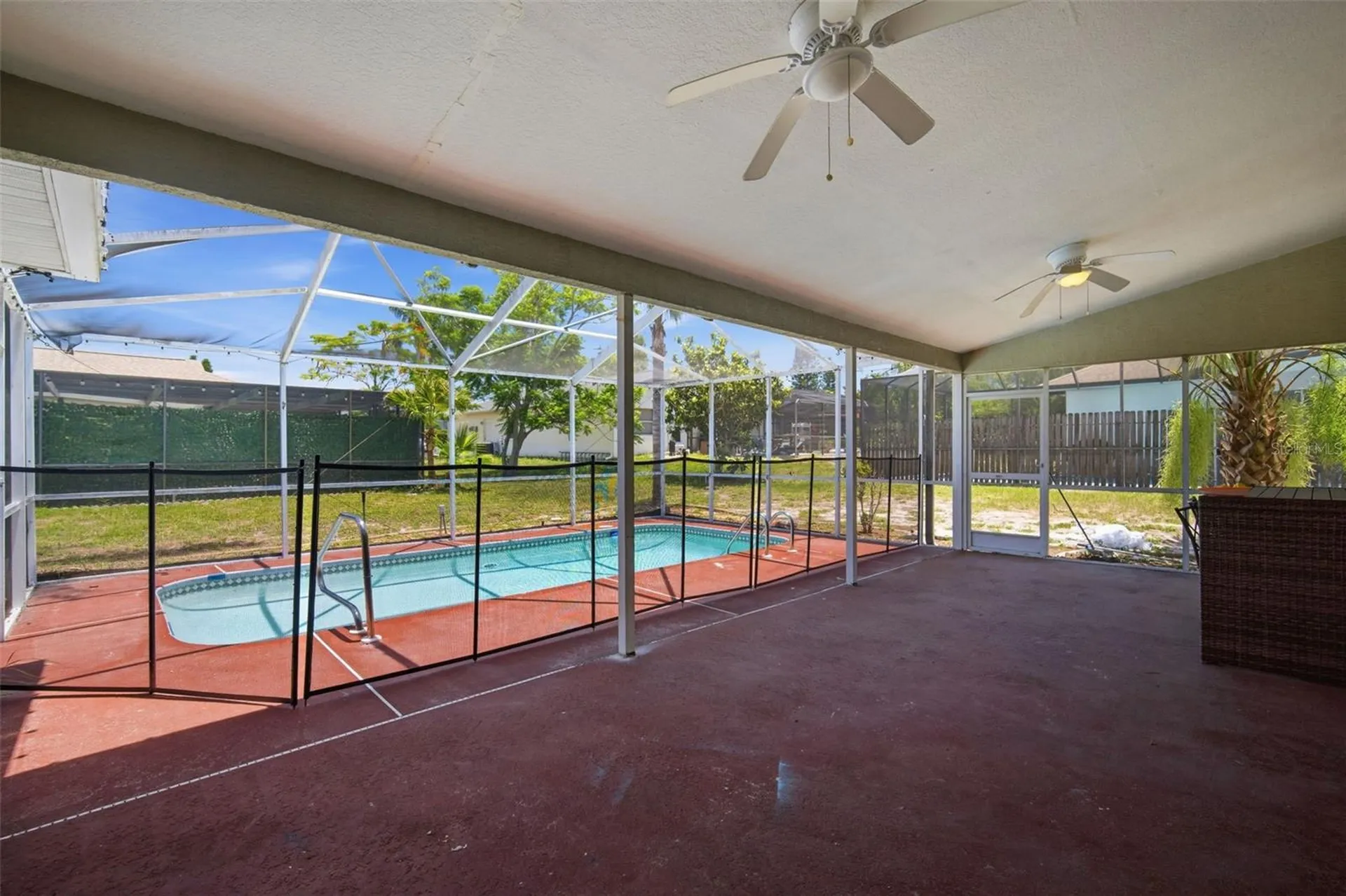 8316 Summerside Lane Port Richey FL 34668