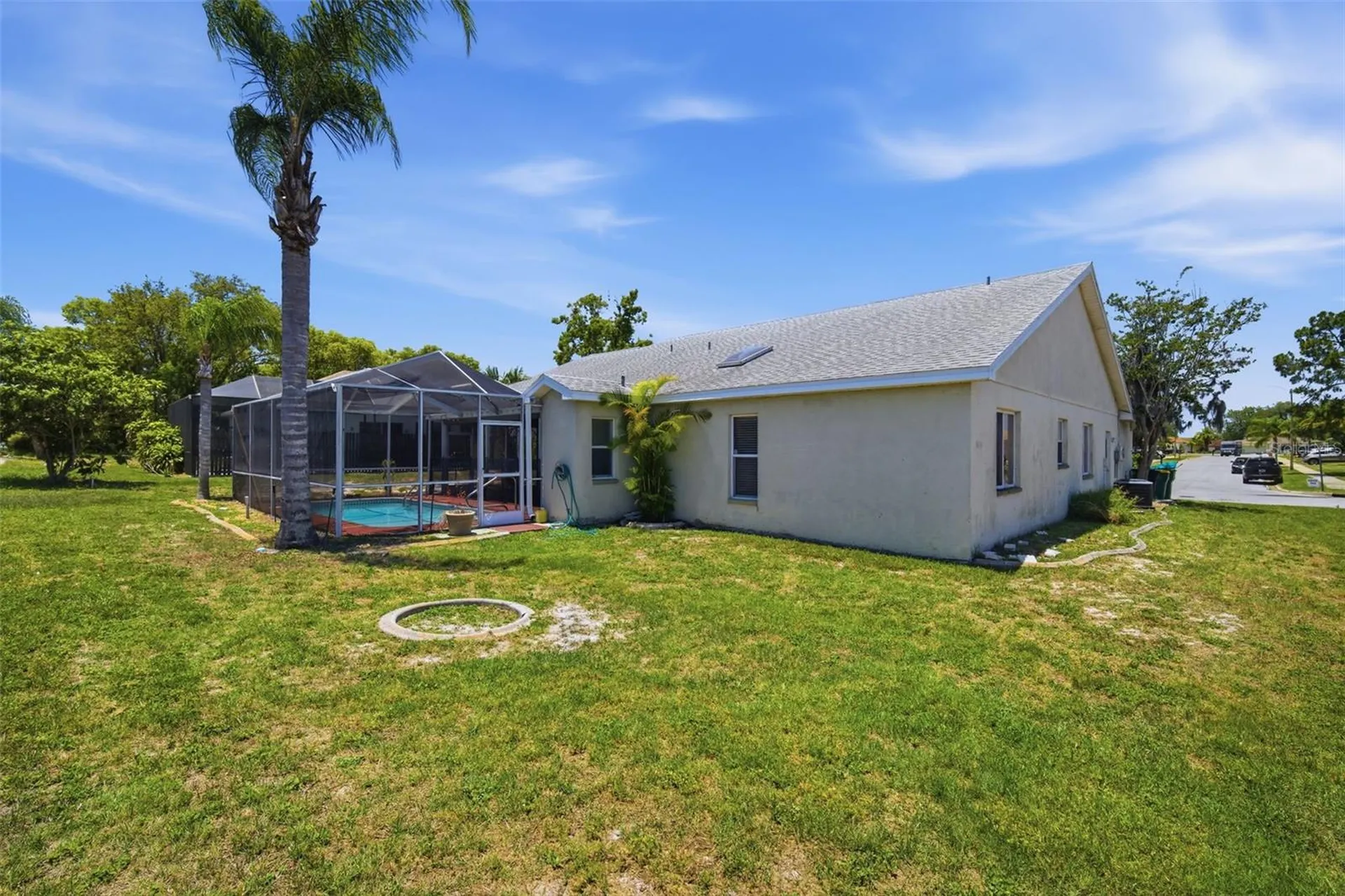 8316 Summerside Lane Port Richey FL 34668