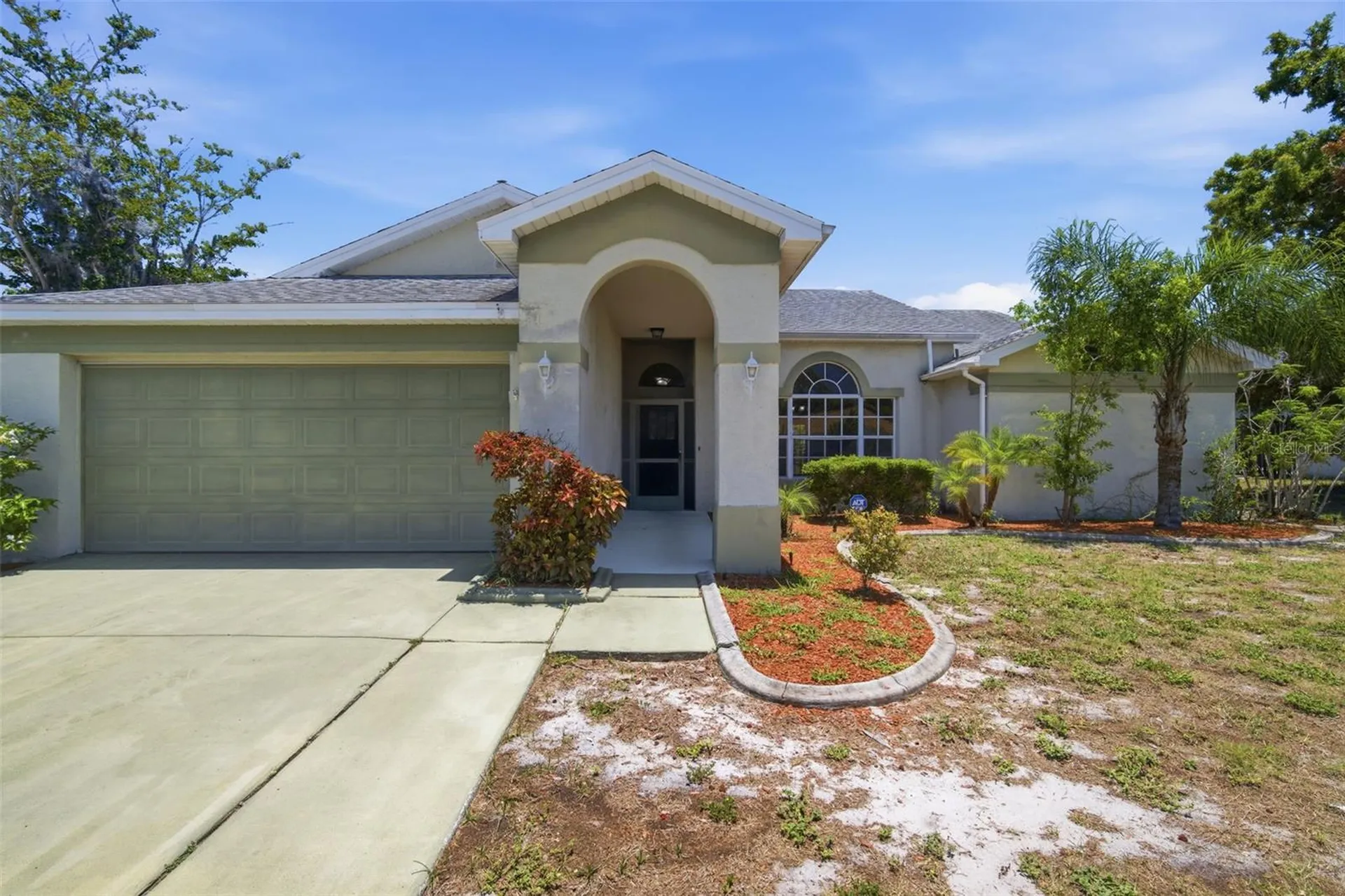 8316 Summerside Lane Port Richey FL 34668