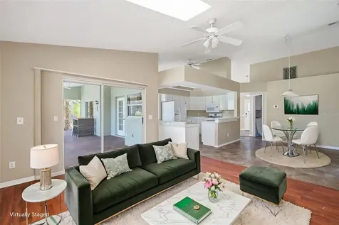 8316 Summerside Lane Port Richey FL 34668
