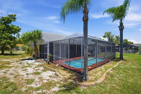 8316 Summerside Lane Port Richey FL 34668