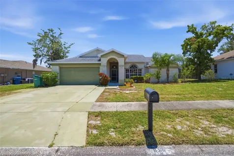 8316 Summerside Lane Port Richey FL 34668