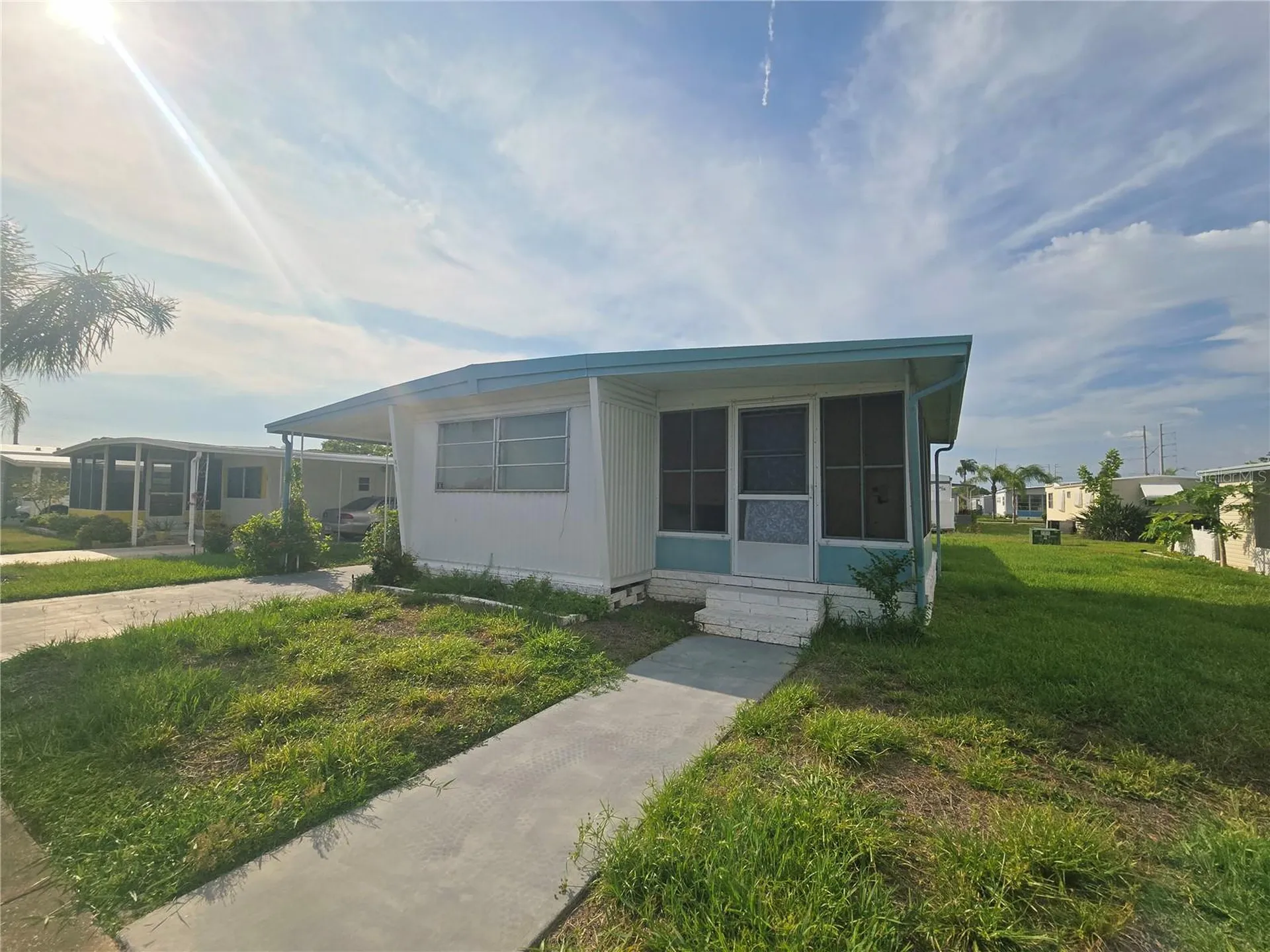 49 Drury Lane Tarpon Springs FL 34689