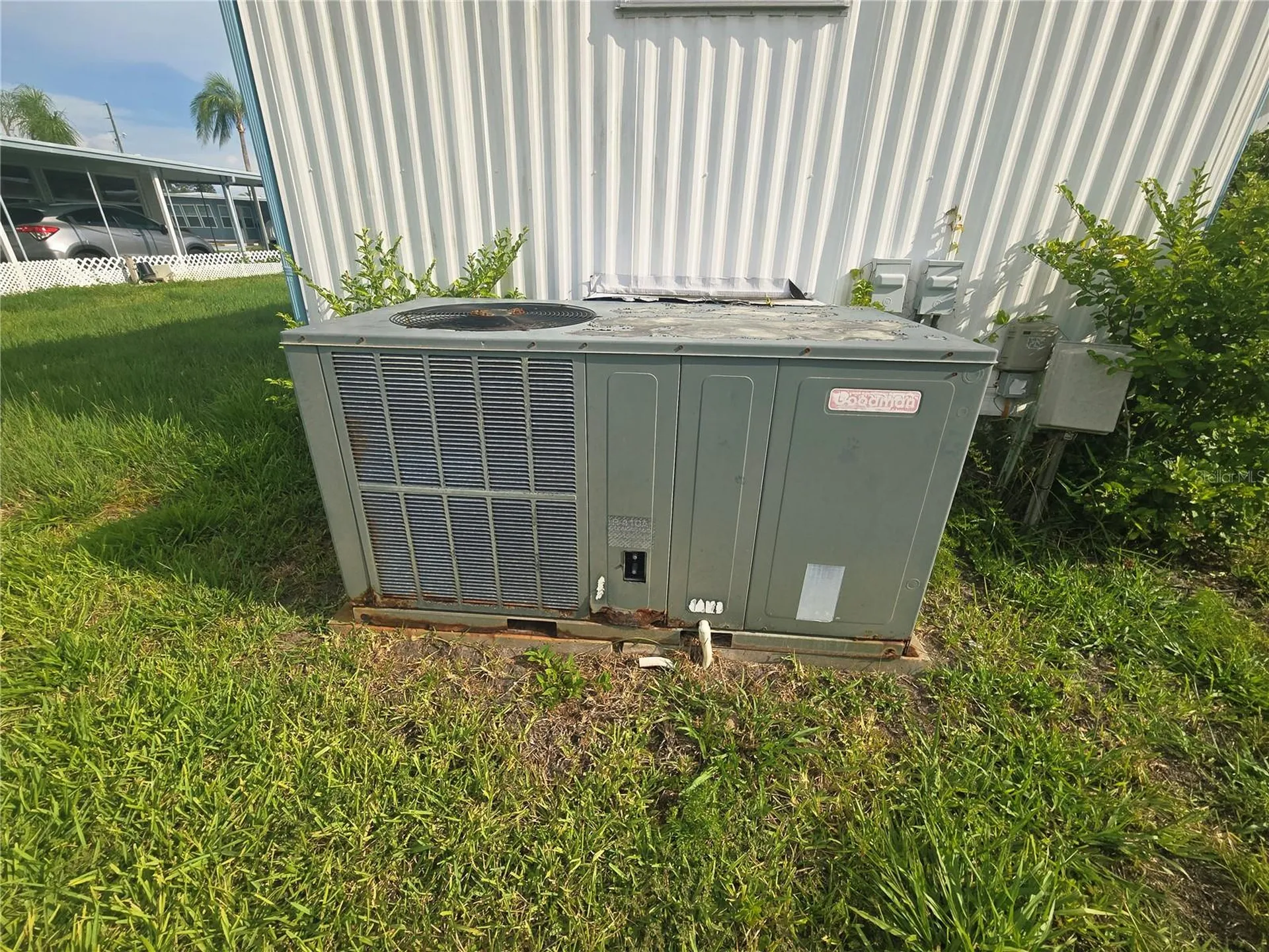 49 Drury Lane Tarpon Springs FL 34689