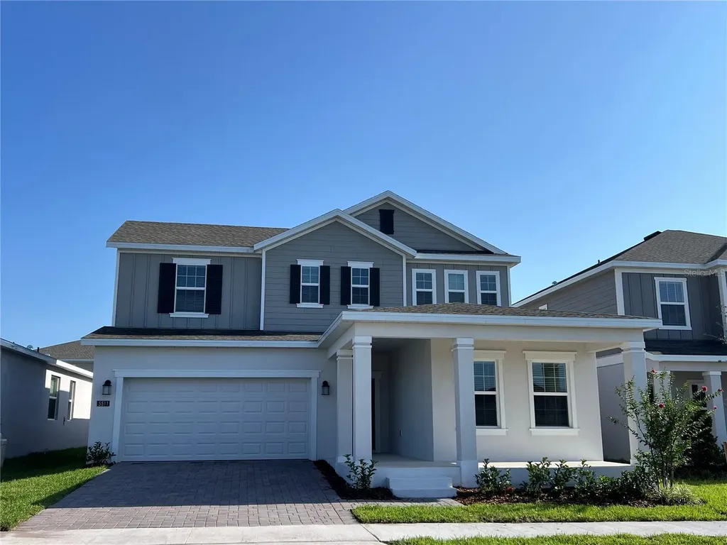 5511 Nina Way St Cloud FL 34771