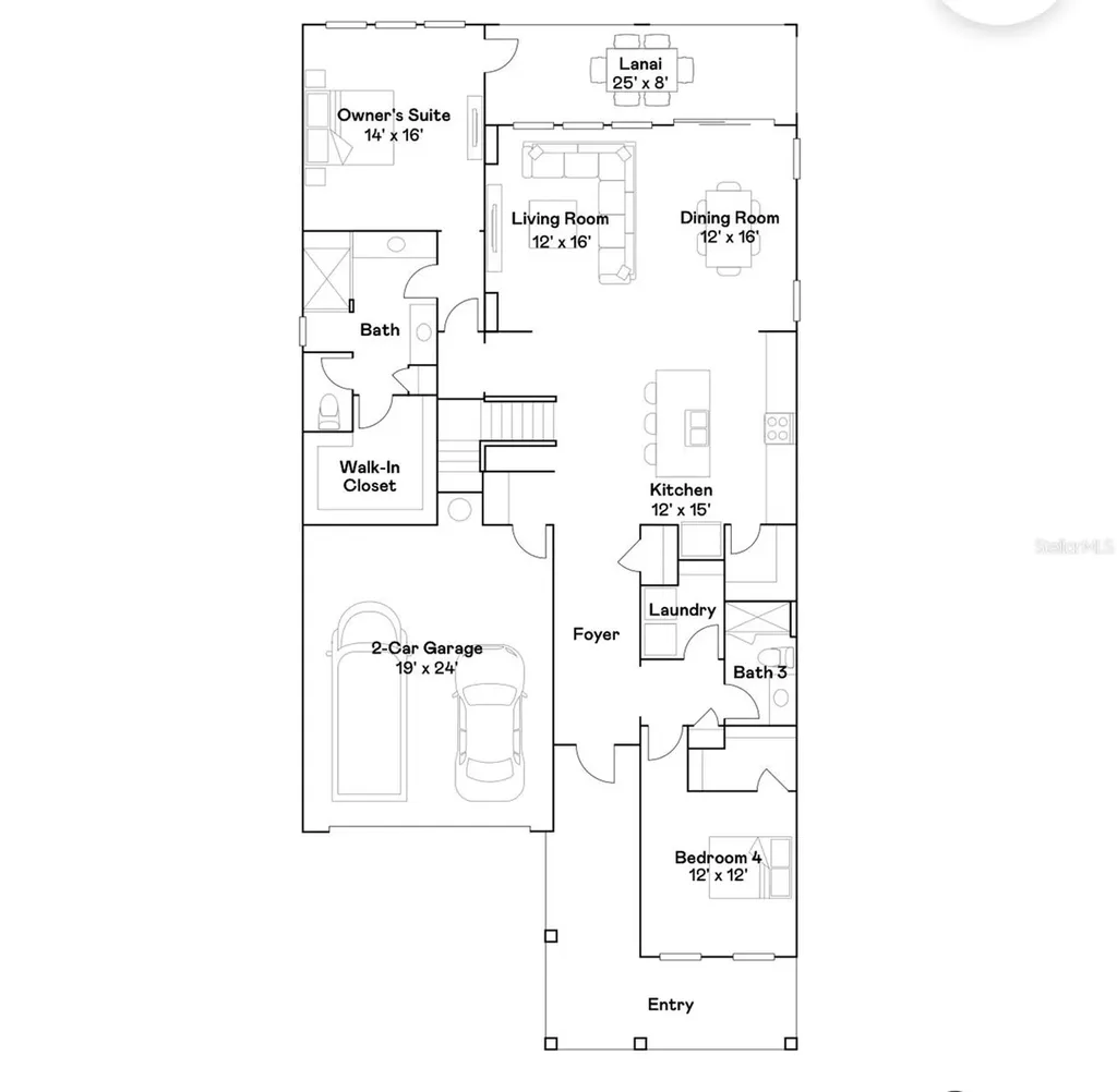 5511 Nina Way St Cloud FL 34771