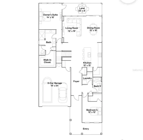5511 Nina Way St Cloud FL 34771