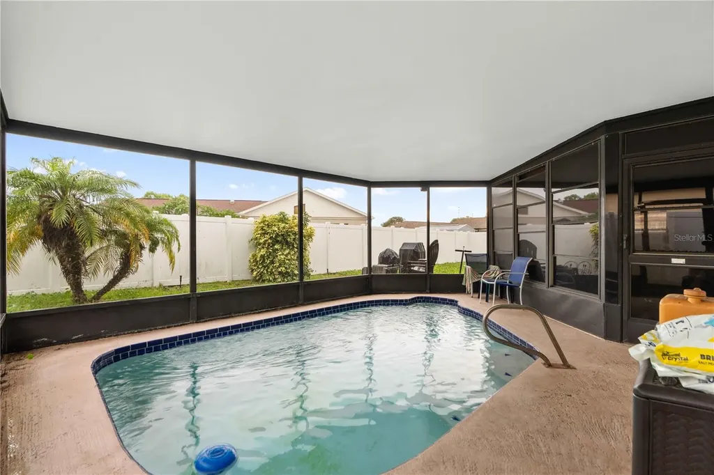 9415 Lake Chrise Lane Port Richey FL 34668