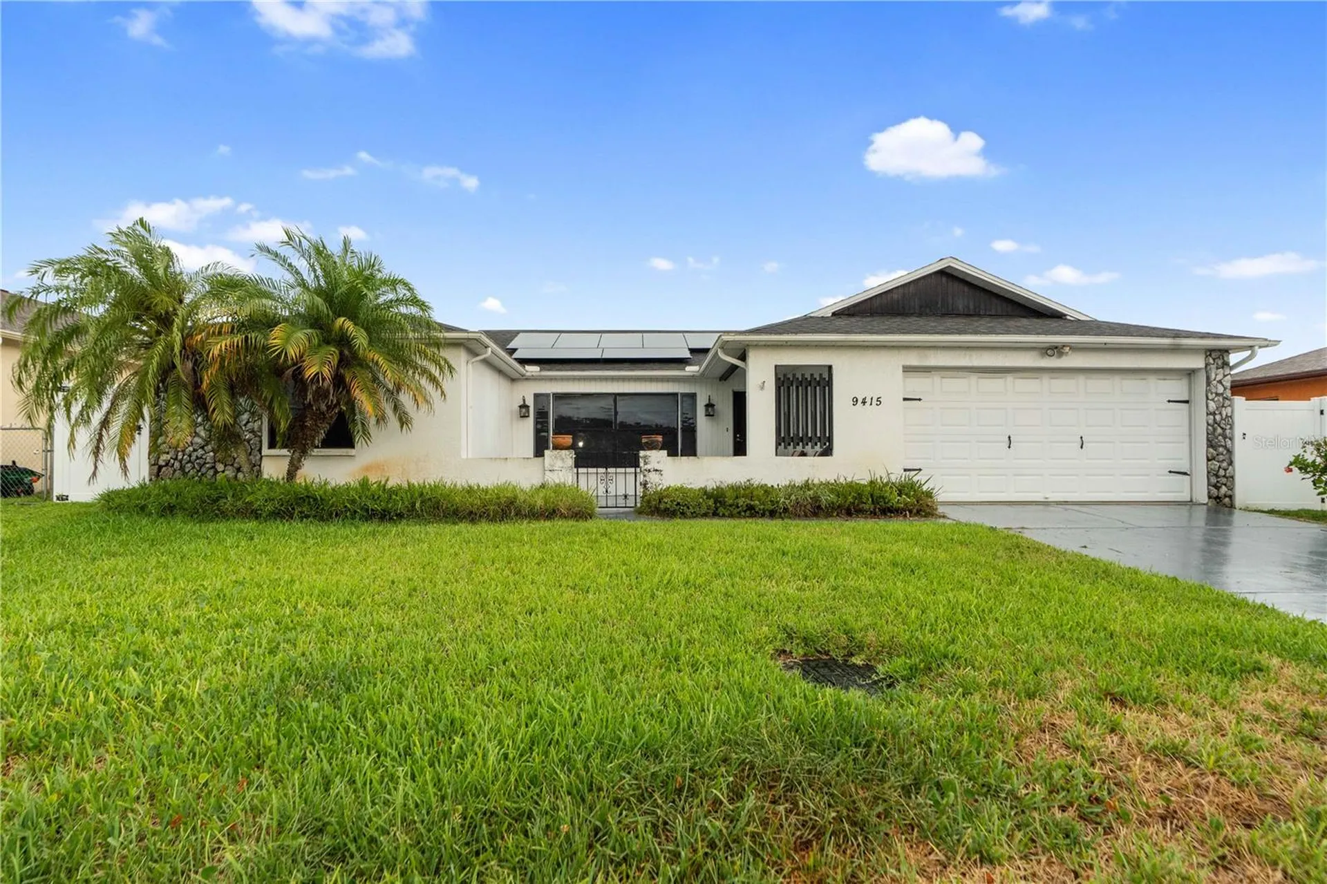 9415 Lake Chrise Lane Port Richey FL 34668