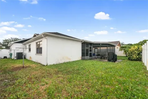 9415 Lake Chrise Lane Port Richey FL 34668