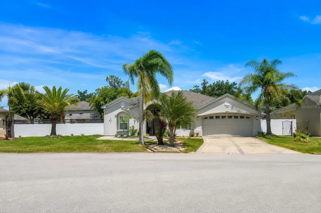 4106 Balington Drive Valrico FL 33596