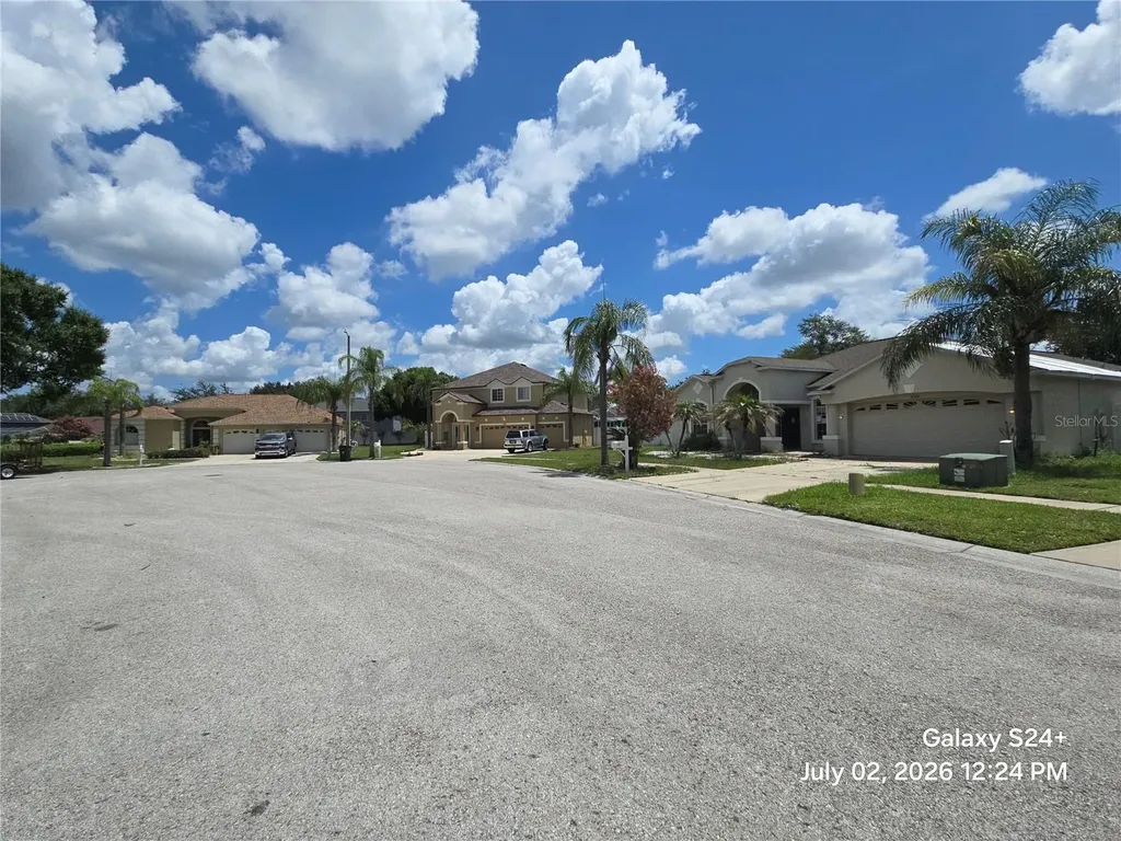 4106 Balington Drive Valrico FL 33596