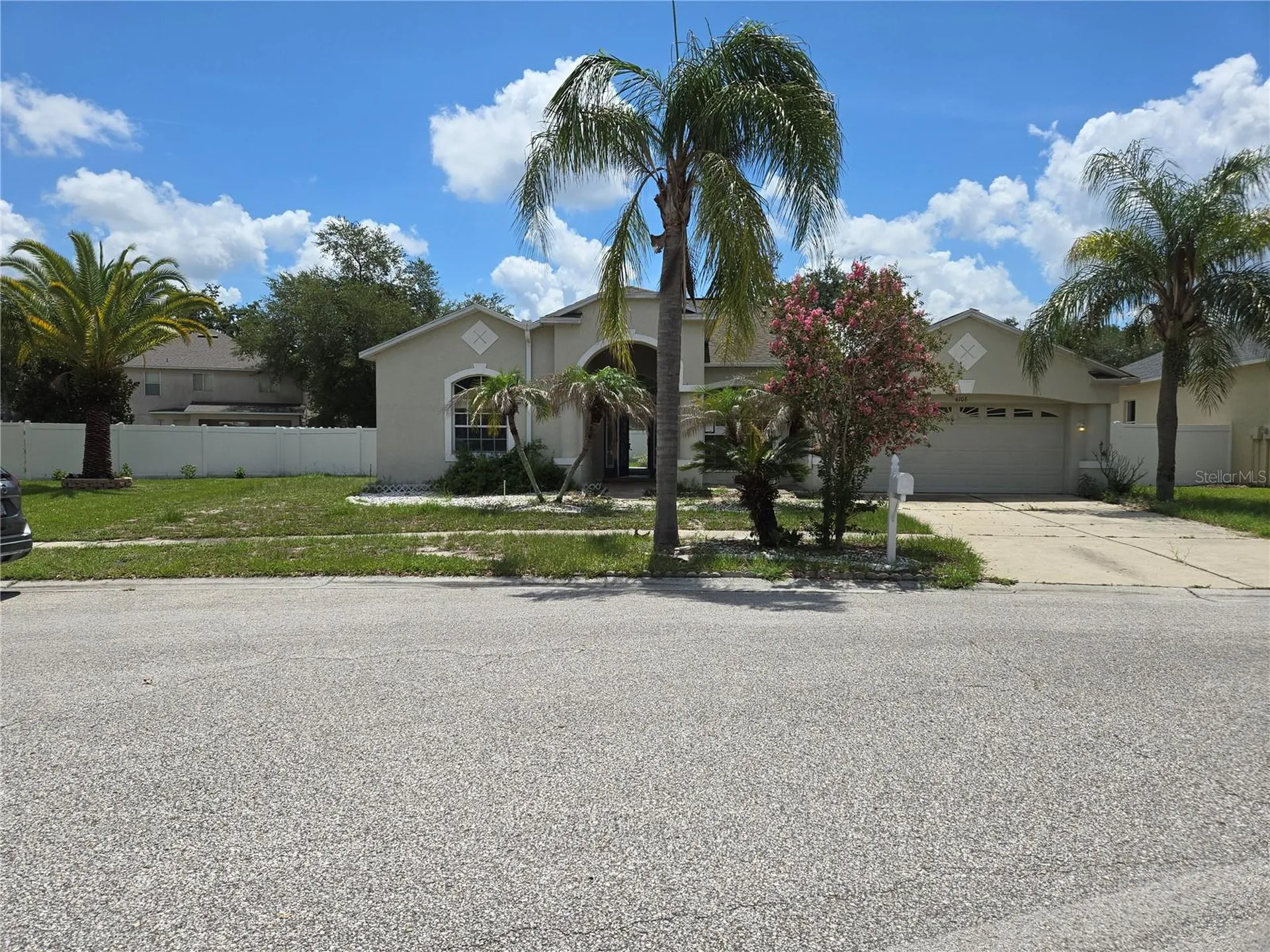 4106 Balington Drive Valrico FL 33596