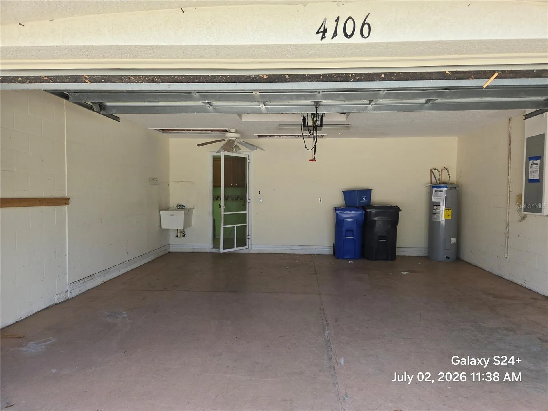 4106 Balington Drive Valrico FL 33596