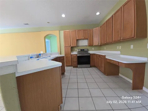 4106 Balington Drive Valrico FL 33596