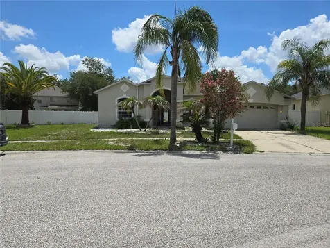 4106 Balington Drive Valrico FL 33596
