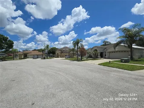 4106 Balington Drive Valrico FL 33596