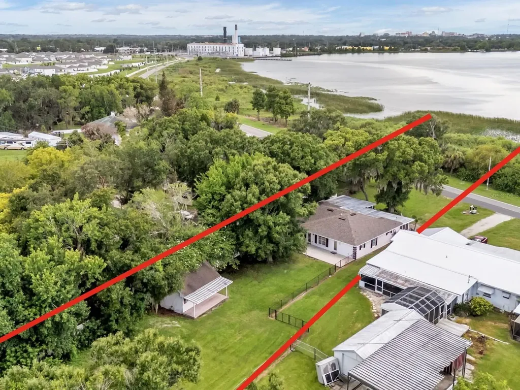 913 E Lake Parker Drive Lakeland FL 33801