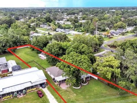 913 E Lake Parker Drive Lakeland FL 33801