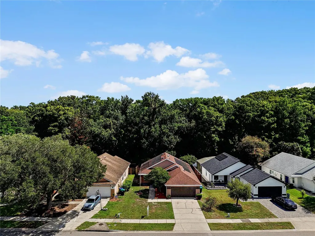 10303 Winding Creek Lane Orlando FL 32825
