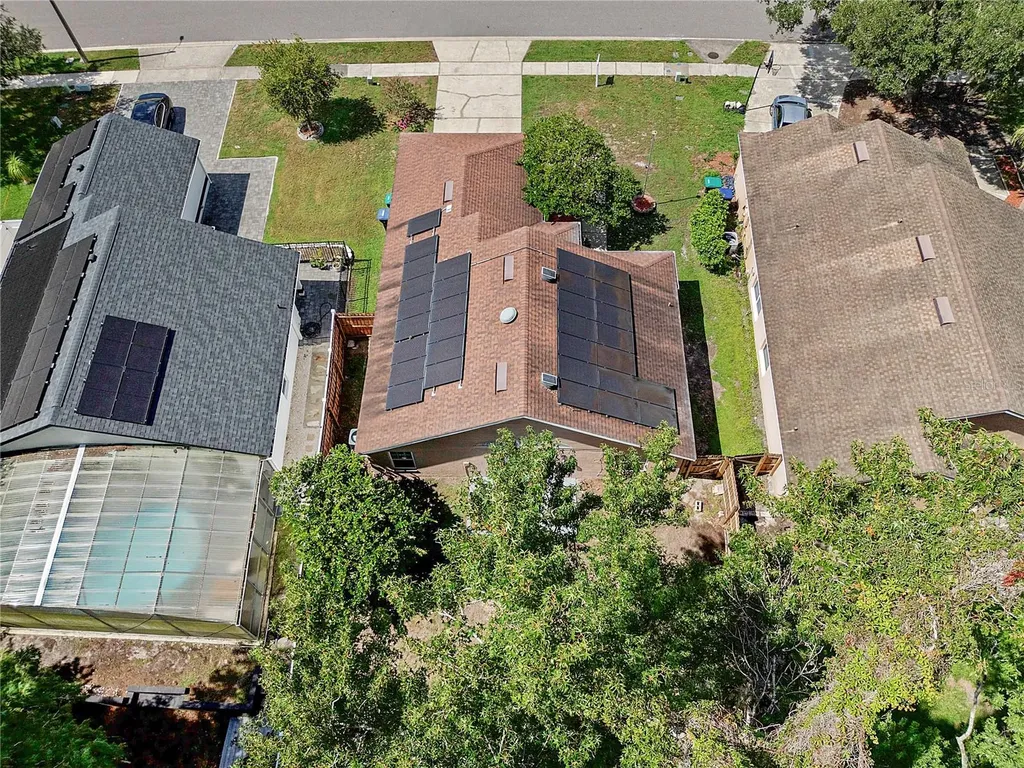 10303 Winding Creek Lane Orlando FL 32825